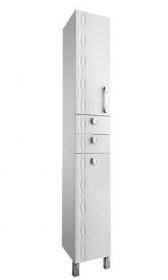 Triton Кристи-30 (R/L) пенал с корзиной Triton Кристи-30 (R/L) пенал с корзиной